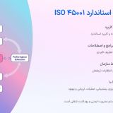 پاورپوینت سری آموزش های ایزو 45001 بخش 4