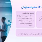 پاورپوینت سری آموزش های ایزو 45001 بخش 4